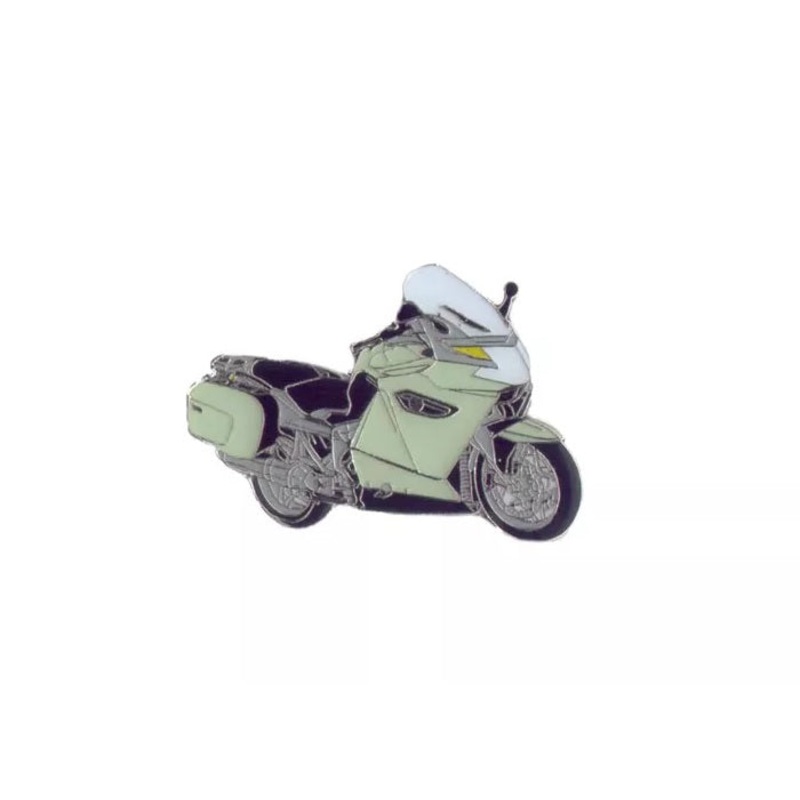 Hornig BMW K1300GT Pin|Green|Blue