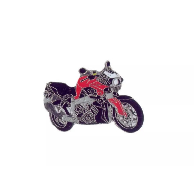 Hornig BMW K1300R Pin