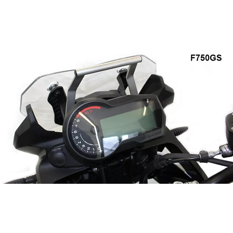Hornig F900XR|F850GS|ADV|F750GS GPS Mount