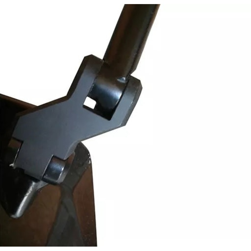 Hornig R1250RS|R1200RS WC Mirror Extensions
