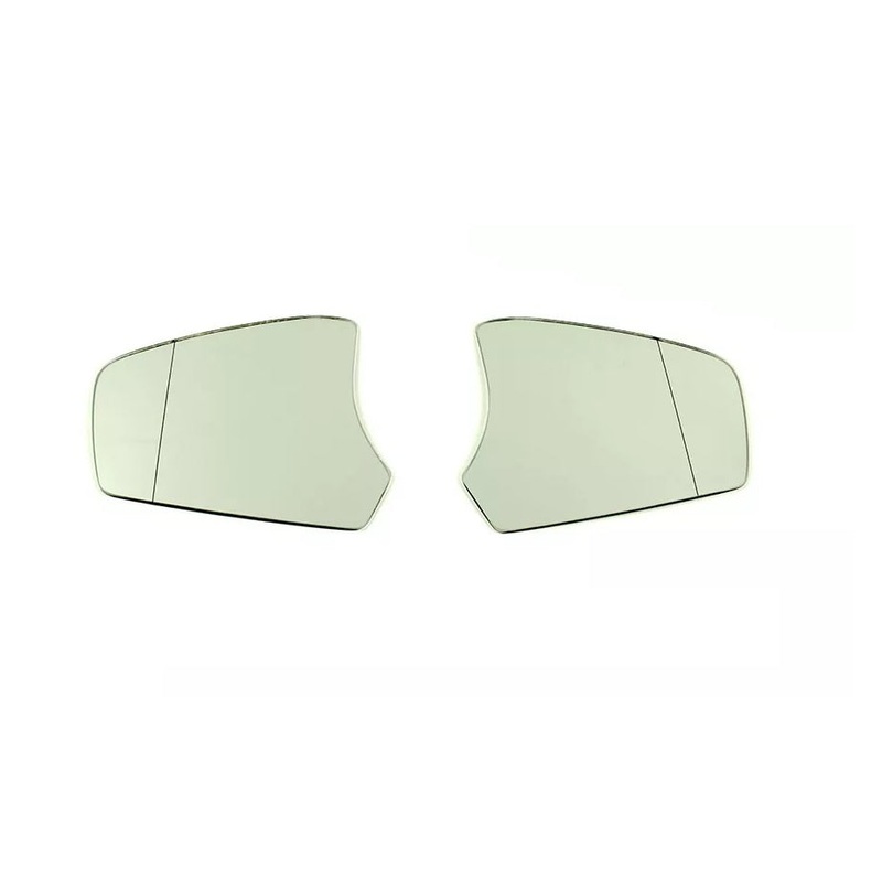 Hornig R1250RT|R1200RT WC Blind Angle Mirror Glass Set