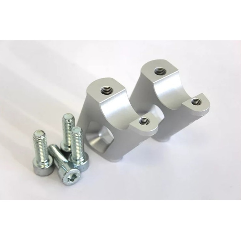 Hornig RnineT Bar Risers|No thanks|Yes please