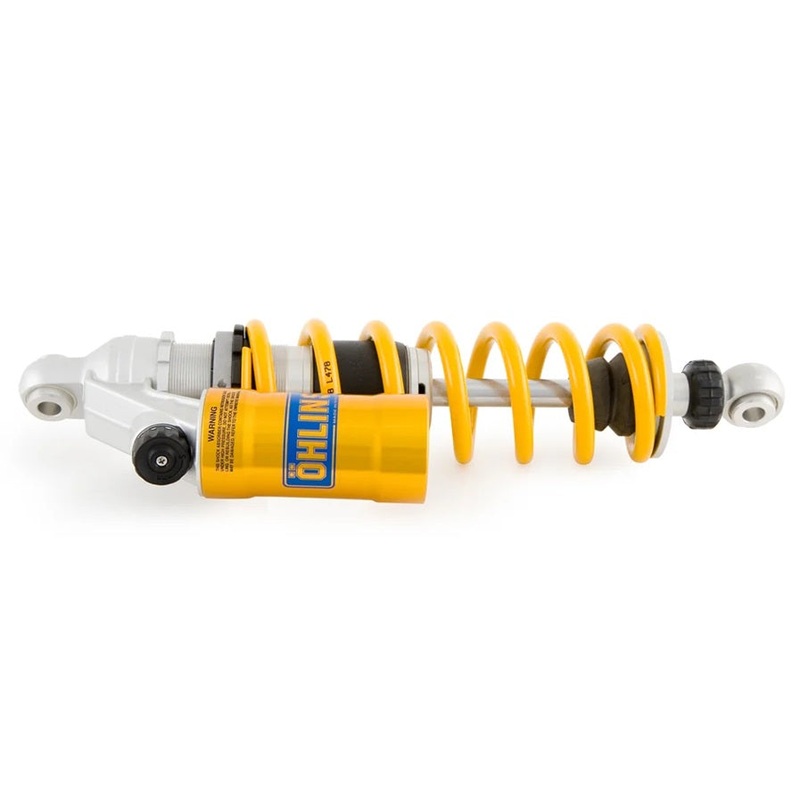 Ohlins HP2 Enduro STX46 Rear Shock Absorber
