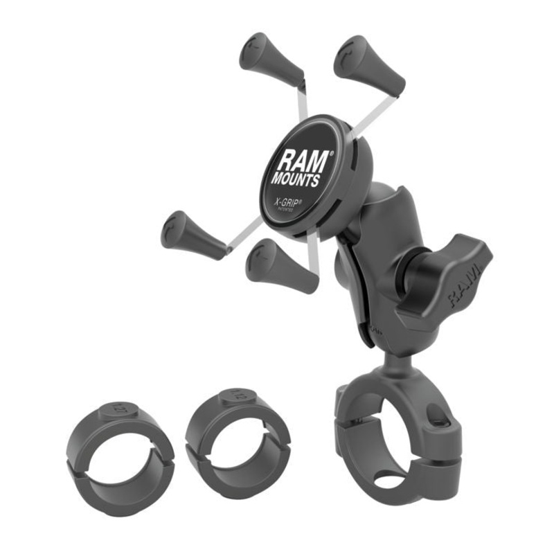 RAM Mounts Torque Bar Mount with X-Grip