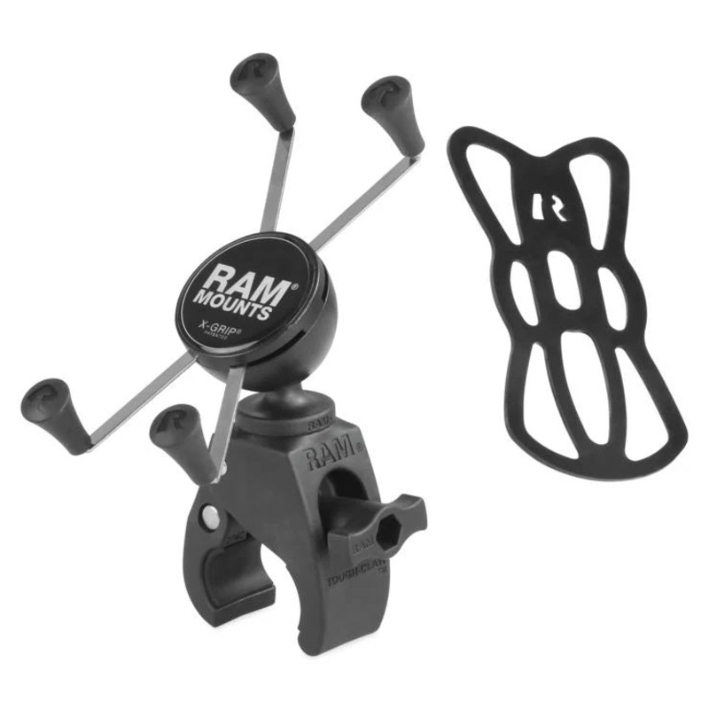 RAM Mounts Tough Claw with X-Grip