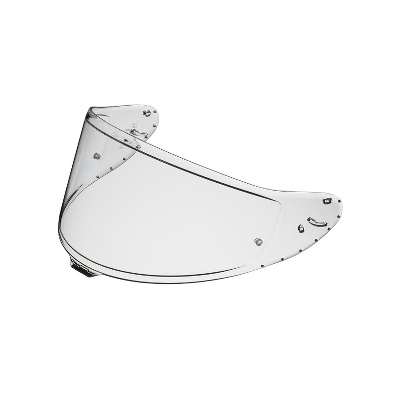 Shoei CWR-F2 Pinlock Faceshield