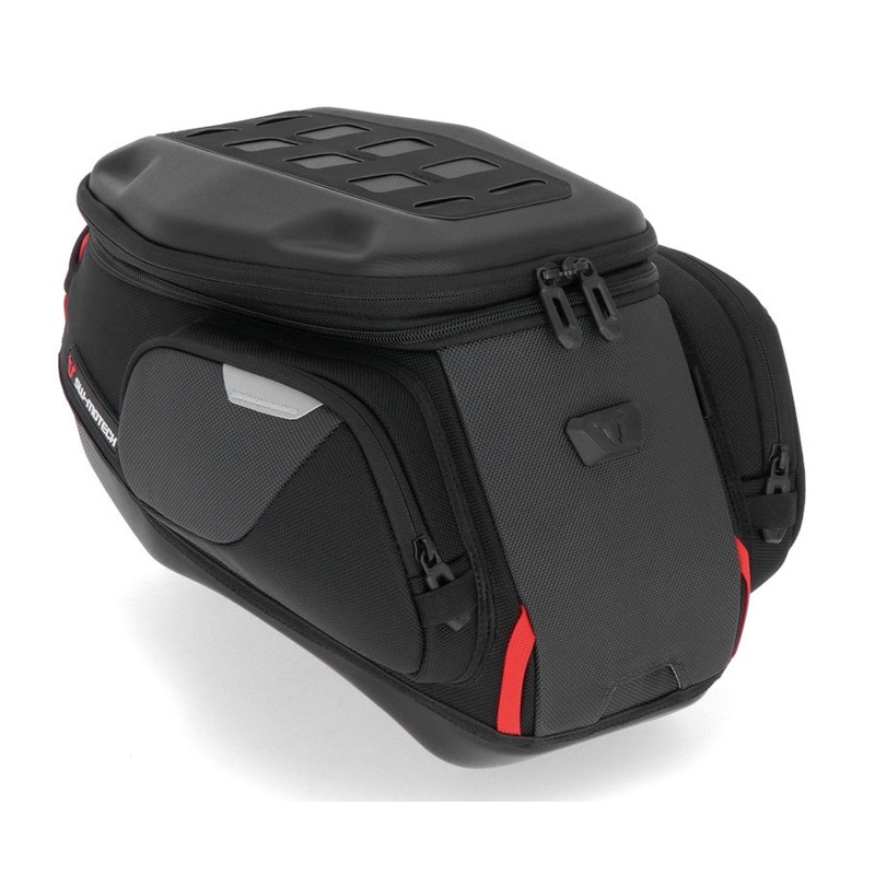 SW-Motech City Pro Quick-Lock Tankbag with Mounting System