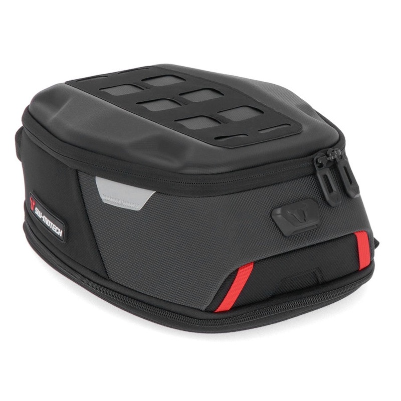 SW-Motech Daypack Pro Quick-Lock Tankbag with Mounting System