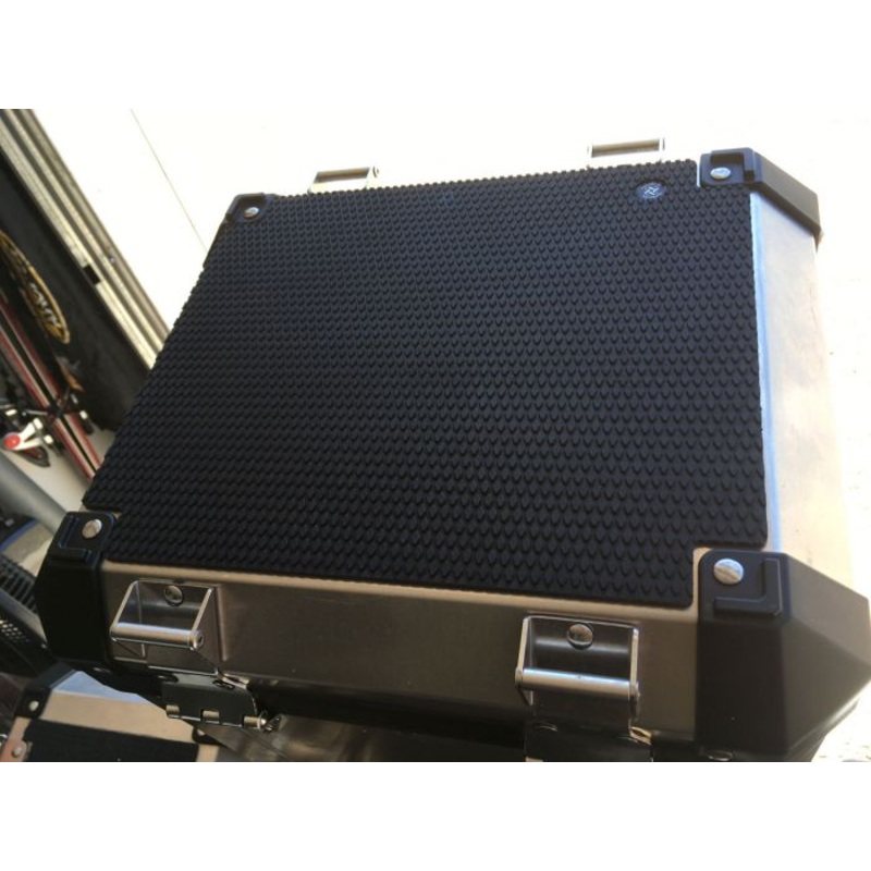 TechSpec R1200GS WC (13-)|ADV WC (14-) Aluminum Topcase Cover