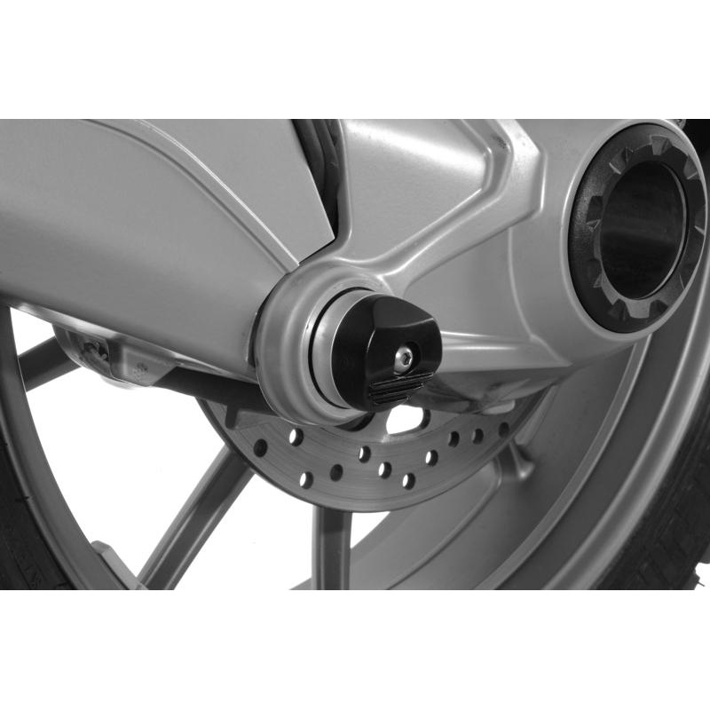 Touratech Boxer WC Final Drive Slider