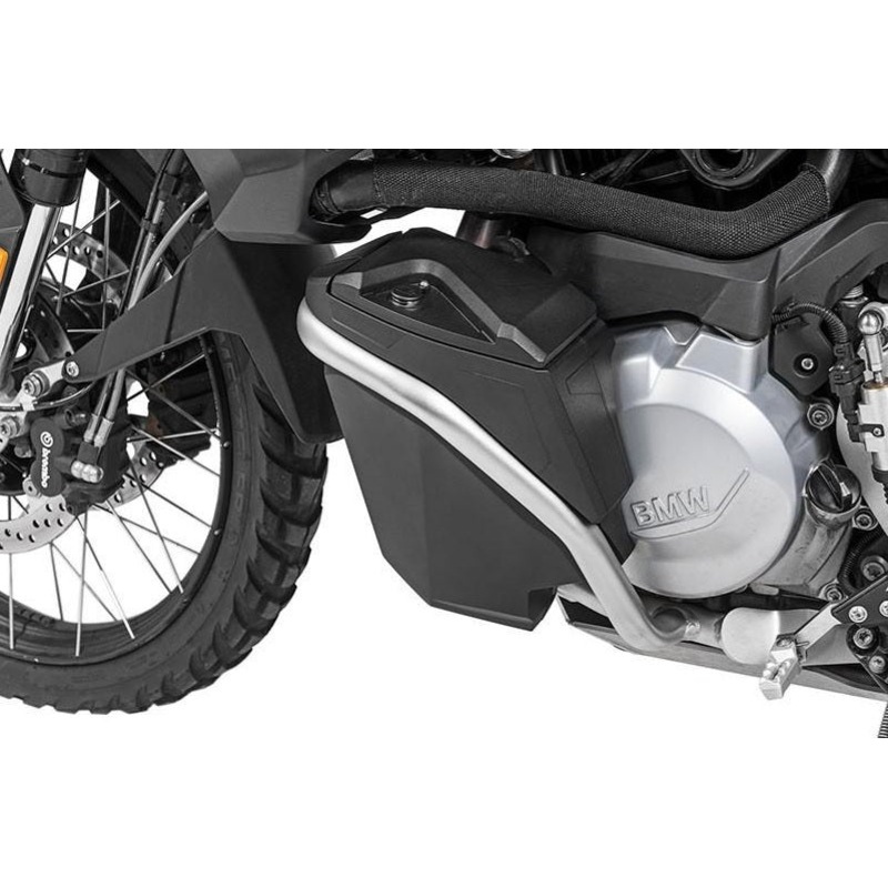 Touratech F850GS|F750GS Tool Box for BMW Crash Bars
