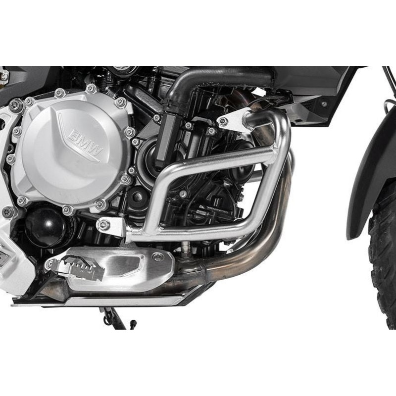Touratech F900GS|F850GS|F750GS Crash Bars