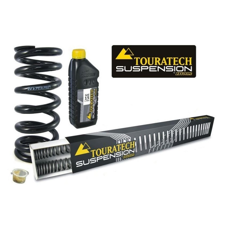 Touratech/HyperPro F850GS|ADV Progressive Spring Kit
