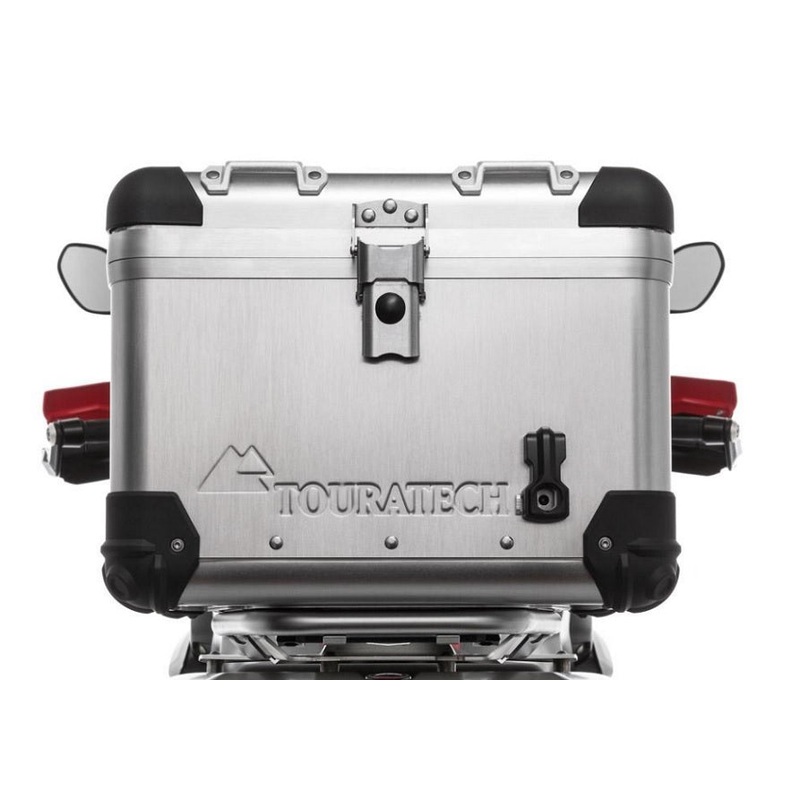Touratech R1250GS|R1200GS (13-)|R1200GS ADV WC (14-) 38L Zega Pro Topcase Kit