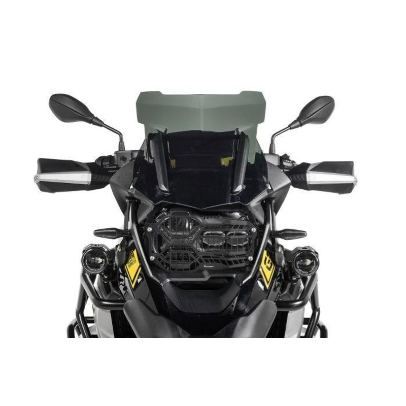 Touratech R1250GS|R1200GS WC|1250GS ADV|ADV WC Defensa Expedition Handguard Kit