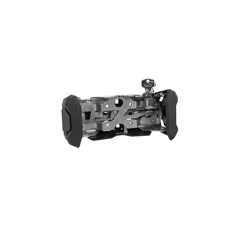 Touratech Zumo XT Locking Mount