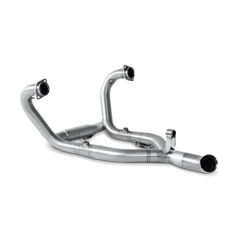 Akrapovic RnineT Series (20-) Titanium Header