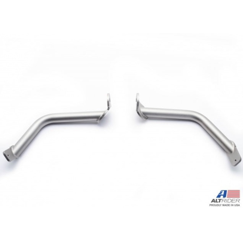 AltRider R1250GS|R1250GSA Crash Bar Reinforcement
