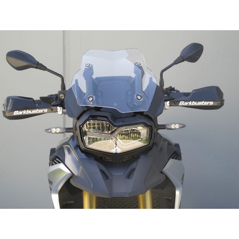 Barkbusters F850GS|ADV|F800GS 24-|F750GS Handguard Kit