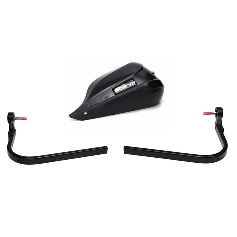 Barkbusters R1250RS|R1200RS WC Handguard Kit