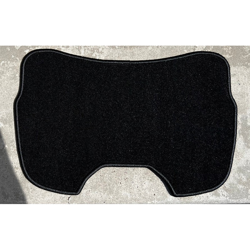 BMW 46L Topcase Carpet
