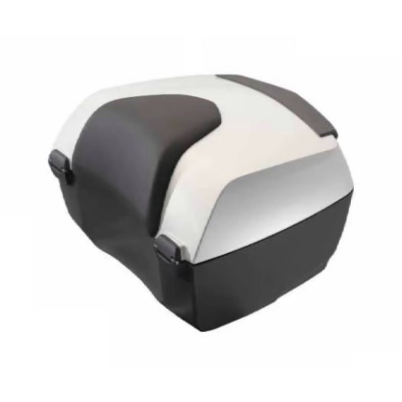 BMW 49 Liter Topcase Backrest Pad