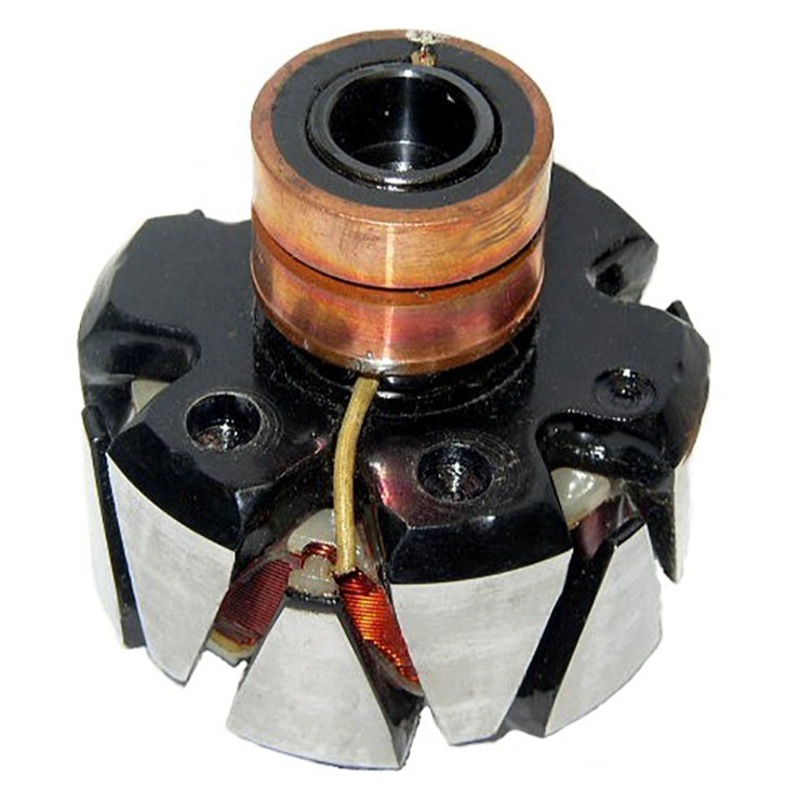BMW Airhead (70-95) Alternator Rotor