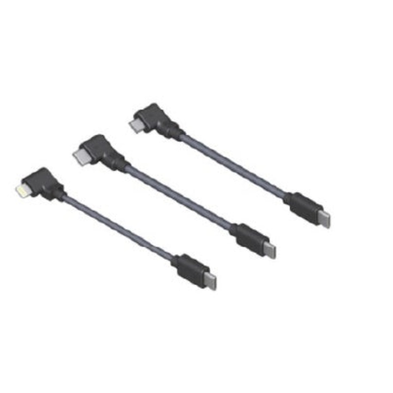 BMW ConnectedRide Charging Cable