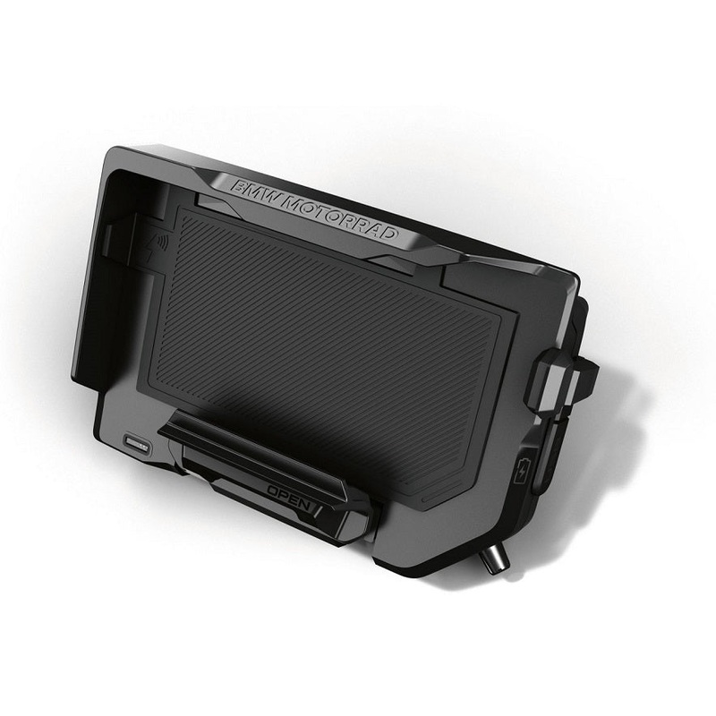 BMW ConnectedRide Cradle