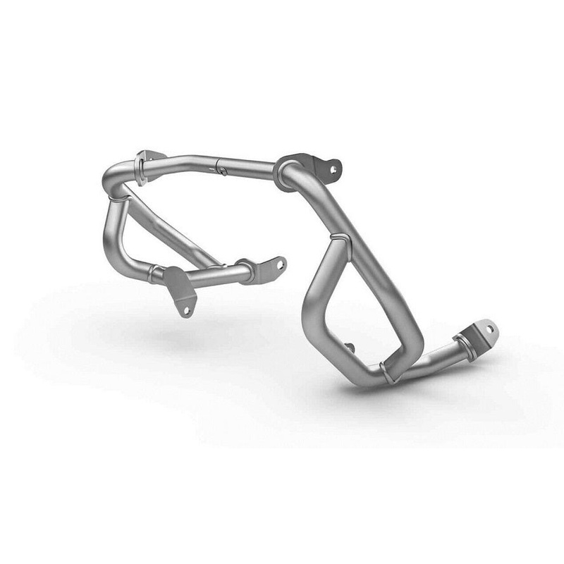 BMW F900XR|F900R Engine Protection Bar Set