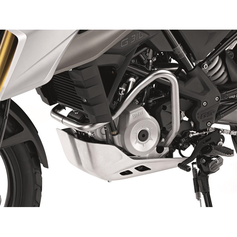 BMW G310GS Skid Plate