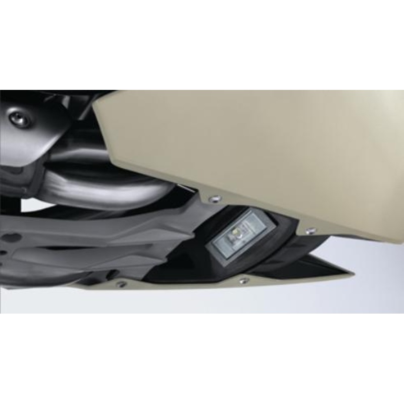 BMW K1600 Series Ground Lighting Kit