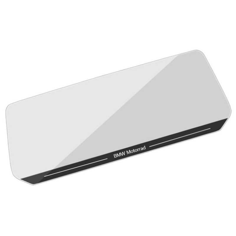 BMW Motorcycles 10.25 TFT Display Protective Film