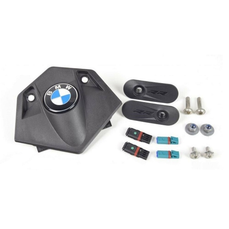 BMW Motorcycles S1000RR (20-) M Race Cover Kit