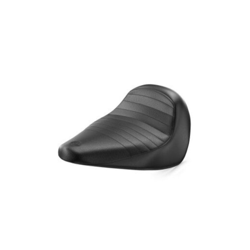 BMW Motorrad R18 Custom Single Seat Black