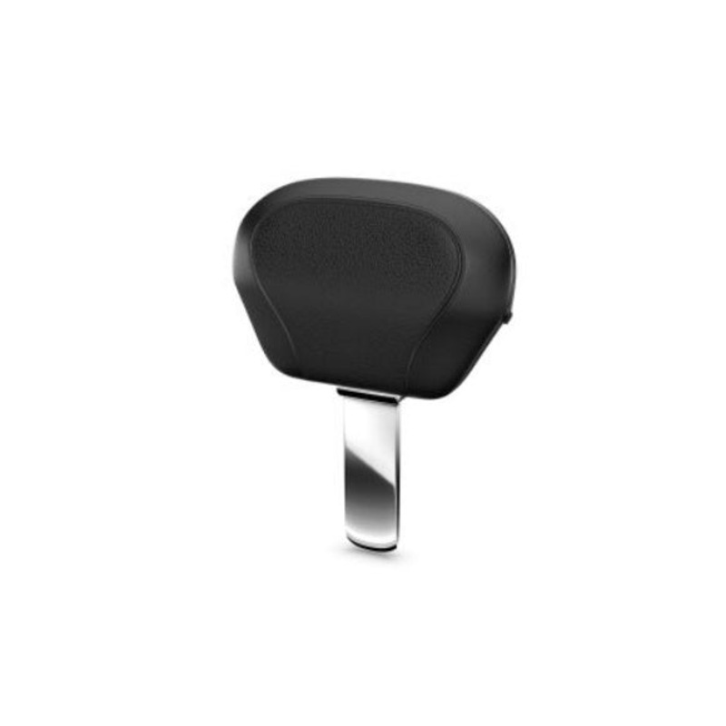 BMW Motorrad R18 Day Rider Riders Backrest Black