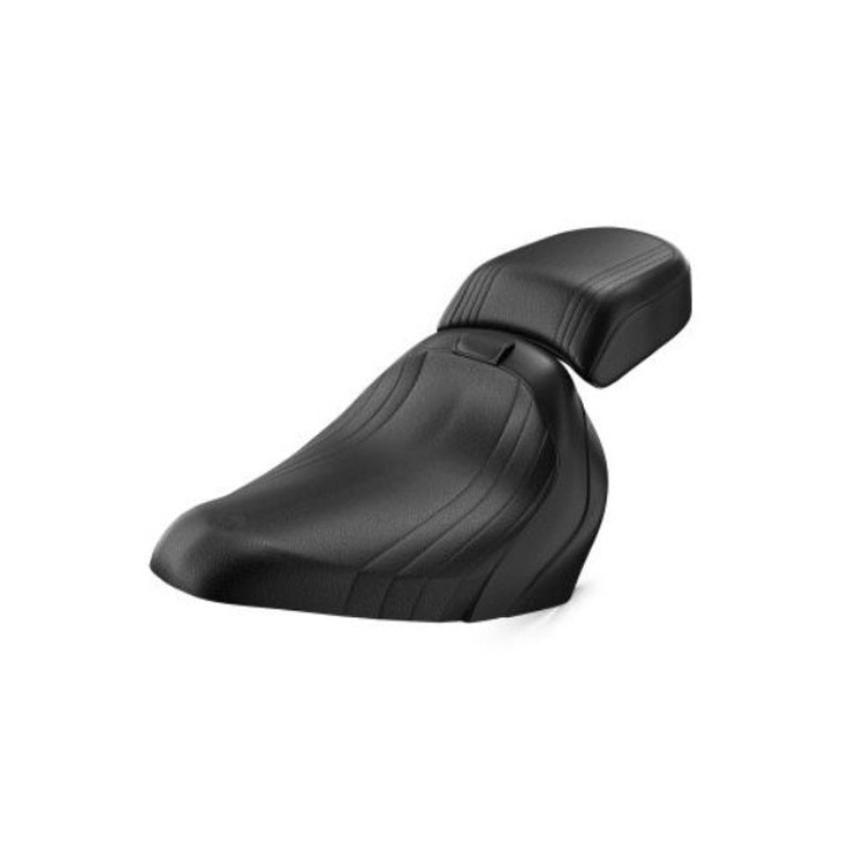 BMW Motorrad R18 Day Rider Seat Set Black