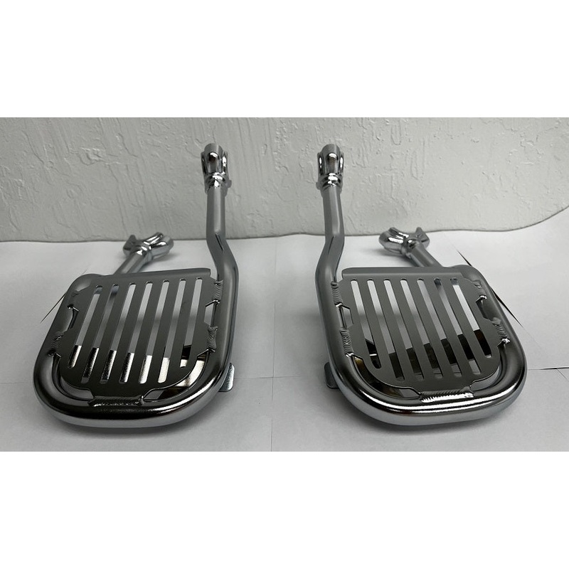 BMW Motorrad R18 Engine Protection Bar Leg Rest Kit