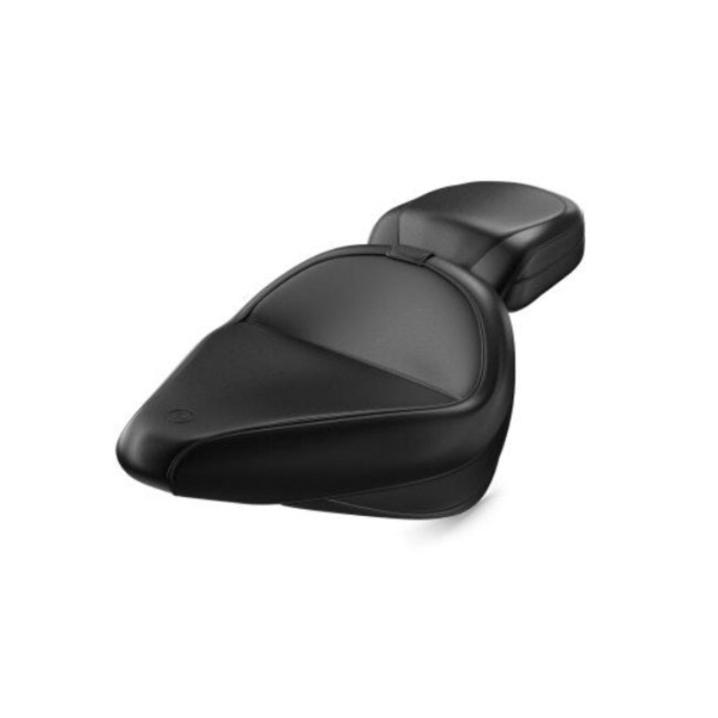BMW Motorrad R18 Weekender Seat Set Black