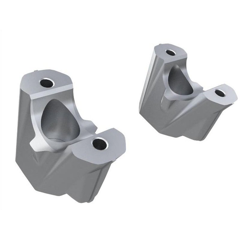 BMW S1000R (21-) Bar Risers