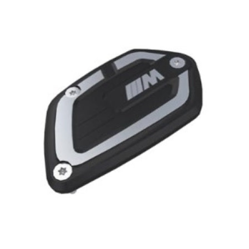 BMW S1000R (21-)|S1000XR (20-) M Motorsport Brake Reservoir Cover