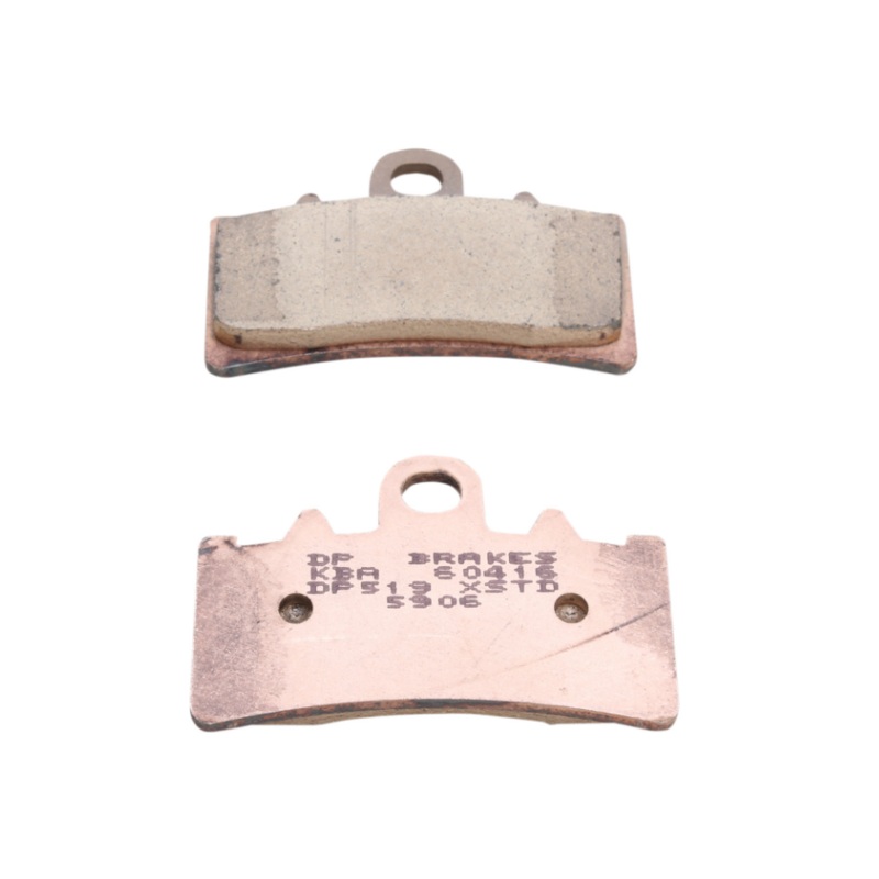DP Brakes DP519 Front Brake Pad for select BMW Motorcycles