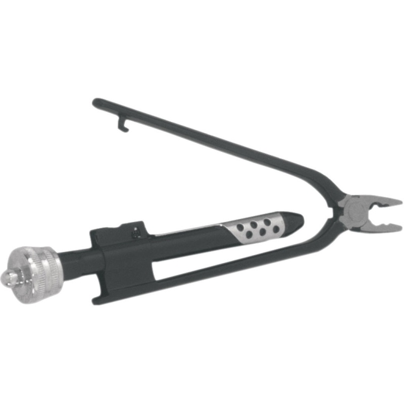Emgo Safety Wire Pliers
