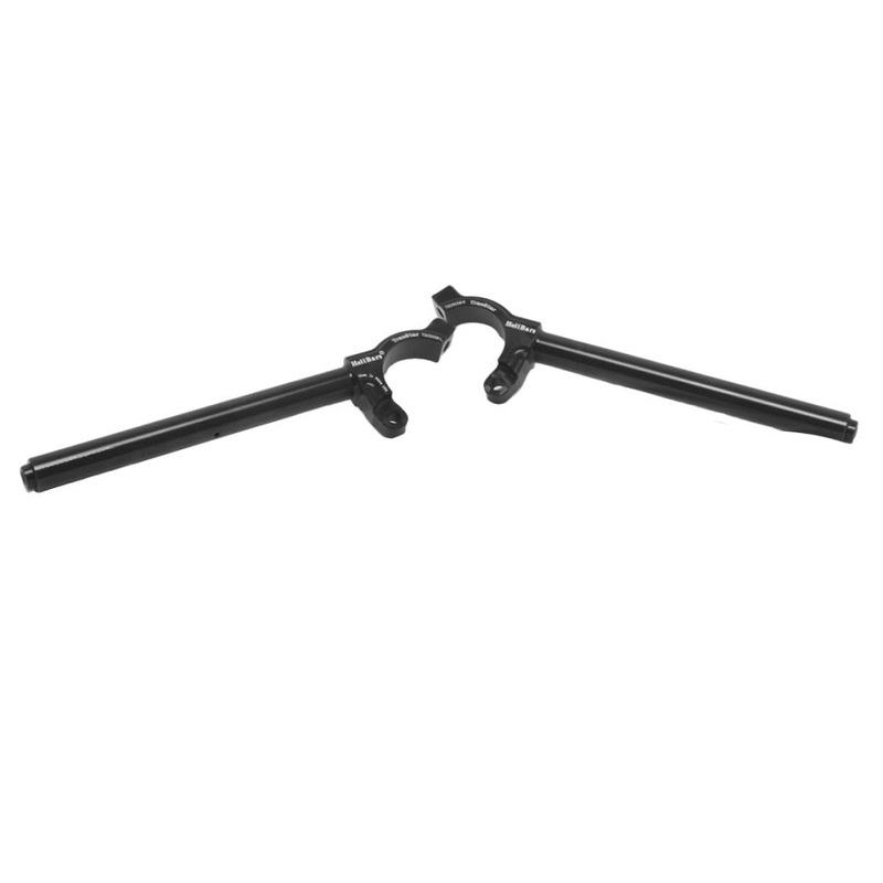 Heli S1000RR (20-) TracStar Handlebars