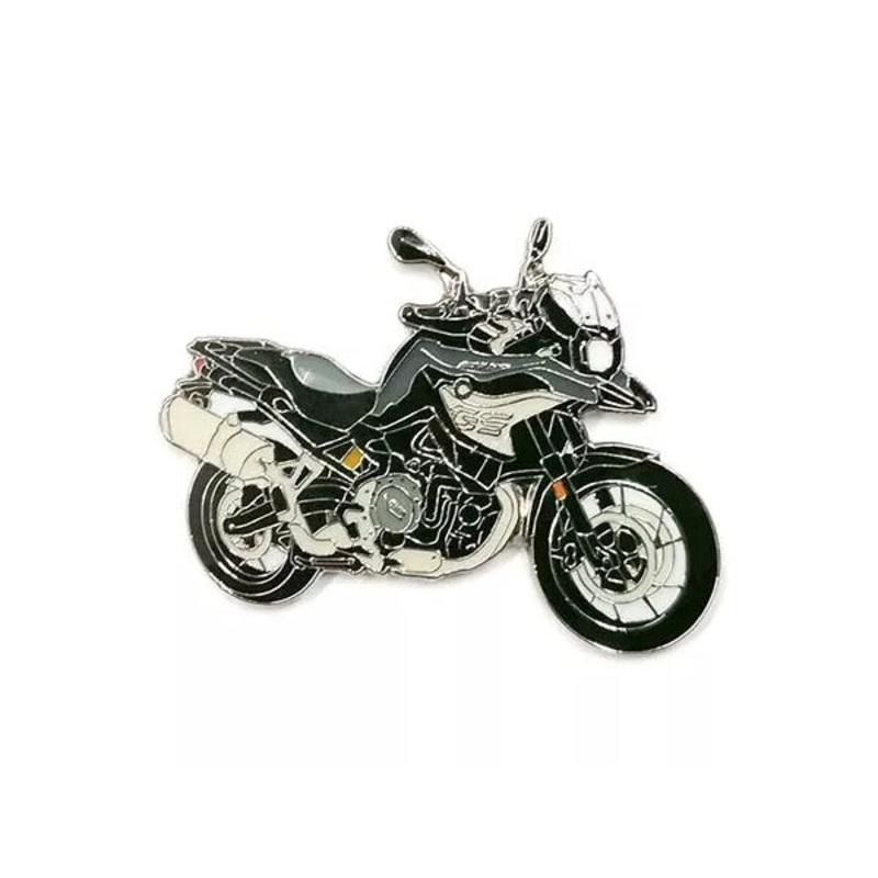Hornig BMW F750GS Pin