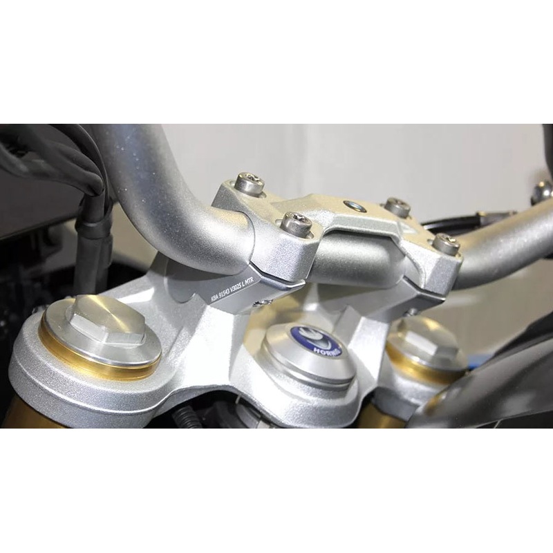 Hornig F900XR|F900R|F850GS|ADV Bar Risers