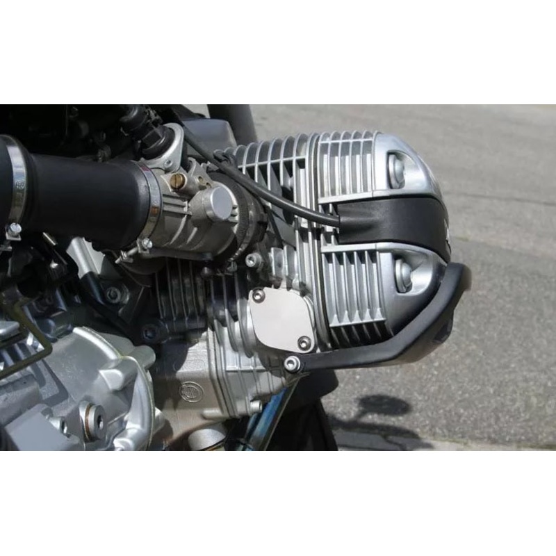 Hornig Oilhead Cam Cover Caps