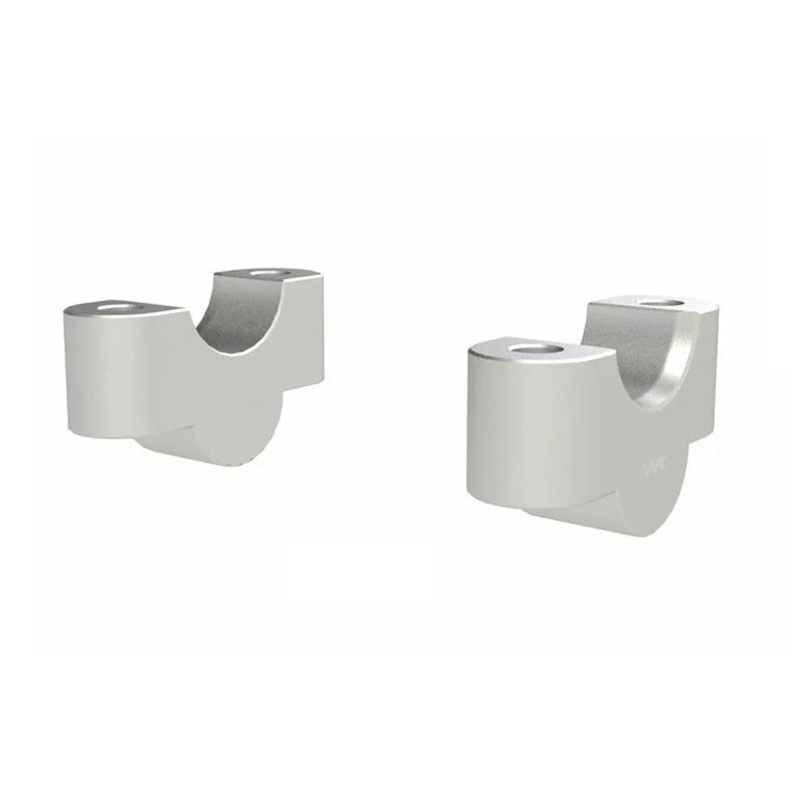 Hornig S1000XR (20-) Bar Risers
