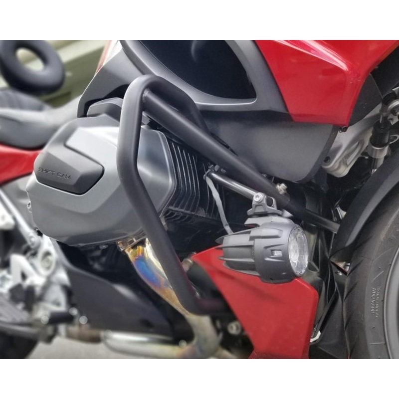 Ilium Works R1250RT Crash Bars