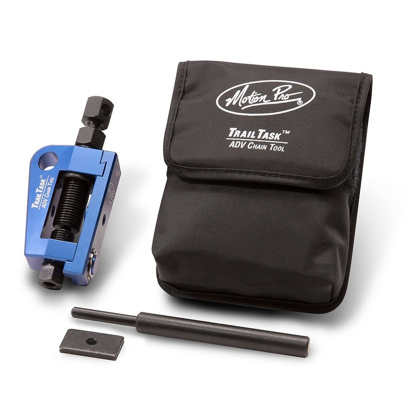 Motion Pro Trail Task ADV Chain Tool Chain Breaker
